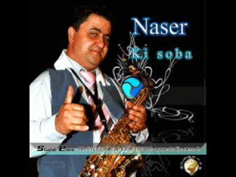 Naser Paro Oro