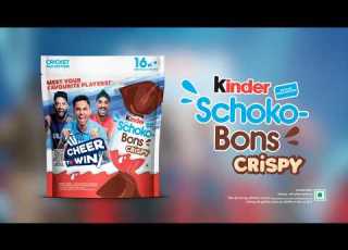  Kinder Schoko Bons Crispy Siraj 20sec Tamil