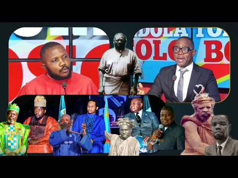 Papa Chico Kingunza From Peace Papa Mantorel Broke The Laws Of The Fathers Because He Joined Wit Papa Chico Kingunza From Peace Papa Mantorel Broke The Laws Of The Fathers Because He Joined Wit