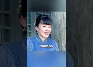  امرأة تصنع نبيذ ا مميز ا بالصدفة مضيفون فيلم