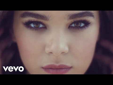 Hailee Steinfeld Love Myself Official Video