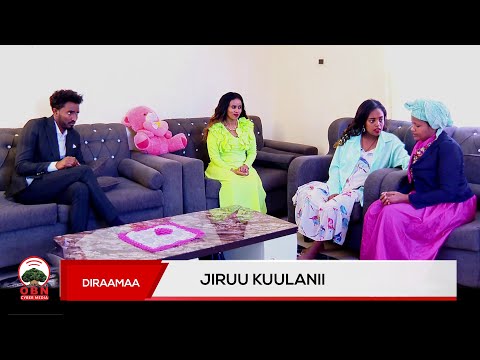 Jiruu Kuulanii Diraamaa Mirga Namoomaa
