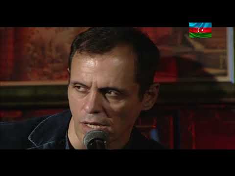 Elxan Çələbi Bu Dağlardan O Yana