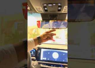 كامرى 2025 لومير