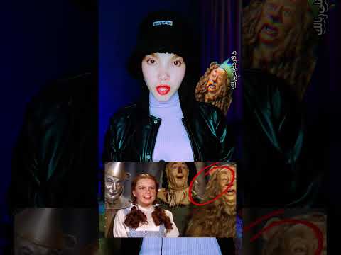 The Wizard Of Oz نظريات هتصدمكم في طفولتكم 115