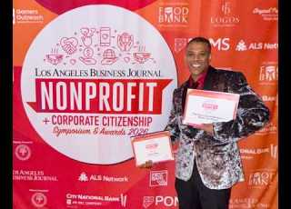 Ballin For Peace LA Business Journal Highlights 2026 Labusinessjournal