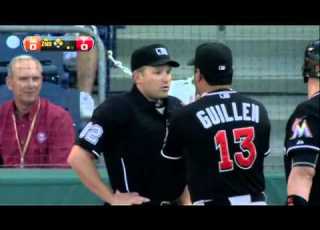 2012 09 12 Ruggiano S Ejection