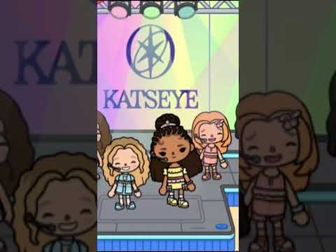 كيفية احضار الفرقة في توكا بوكا Tocaboca Tocalifeworld Tocalife Tocalifeworld Shorts