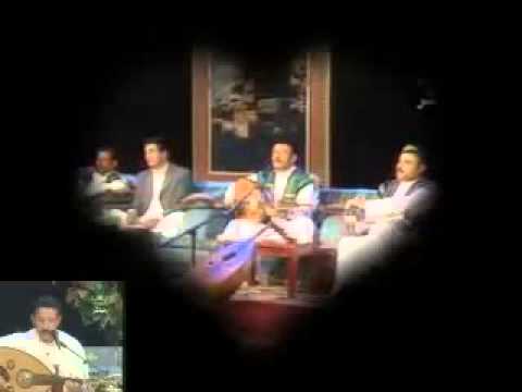 فؤاد الكبسي اغنيه قديمه بس روعه كنت اعتقد