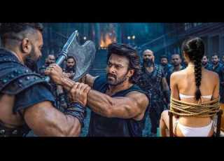  RUDHARAN South Hindi Dubbed Action Romantic Movie Love Story Raghava Lawrence Priya Love Story