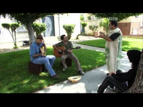 Erwin Khachikian And Kasra Saboktakin On Kook