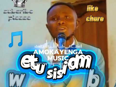 Moïse Eugénie By Amos KAYENGA Official