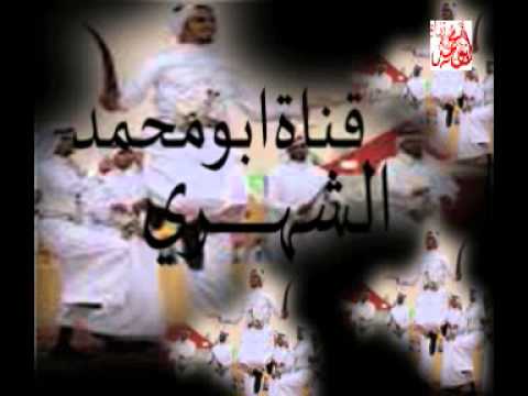 قناة فنون الجنوب جديد زير واورق عرضة بيشة 2016