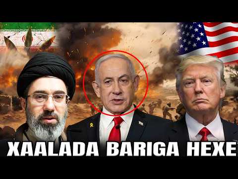 Bariga Dhexe Oo Holcaya Iyo Ir N Oo Duqeymo Sida Roobka Ugu Rusheeneysa