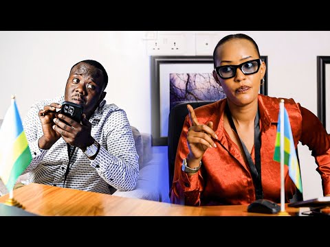 MWENEDATA EP13 Morgana Na Nicky Byabakomeranye