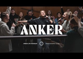  Anker Anchor Urban Life Worship