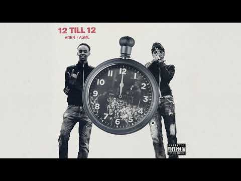 Aden X Asme Oooh Feat K27 Awave Official Audio