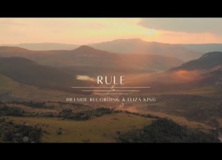  Rule Official Lyric Video Hillside Recording Eliza King Worshipmusic