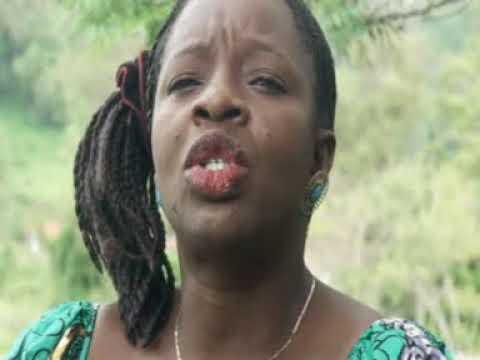 Ni Kwaneeema Tunaish Mama Esperance