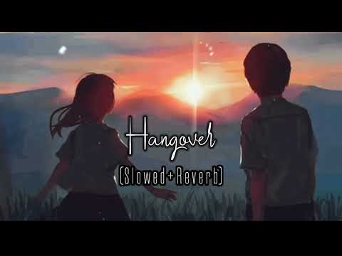 Hangover Kick Meet Bros Anjjan Slowed Reverb Used Headphone