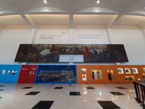 Muestra En El Puerto Toyaarquitectura Muestrario Boceto By Toya Carlos Mora Toya Camo