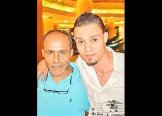 طارق السفاح فن المهرجانات برعاية Crazy Boys Team للتصوير السينمائى