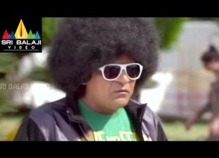 Iddarammayilatho Movie Ali Intro Comedy Allu Arjun Amala Paul Catherine Sri Balaji Video