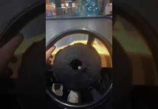 الك روحي فدوة سيد مقتدى