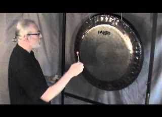  Working With Gongs 3 Superball Friction Mallets Flumi