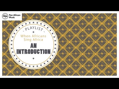 Franklin Boukaka Manu Dibango Le Bucheron