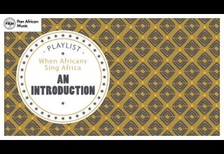 Franklin Boukaka Manu Dibango Le Bucheron