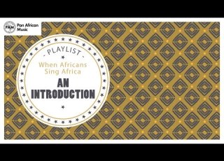 Franklin Boukaka Manu Dibango Le Bucheron