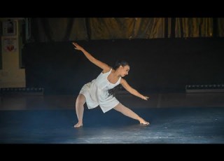 לרקוד עם הכאב