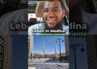 Kosten In Medina Sparfuchs Variante