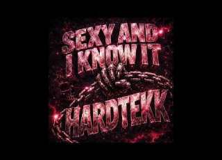 SEXY AND I KNOW IT HARDTEKK HussinBeats Prodarvee