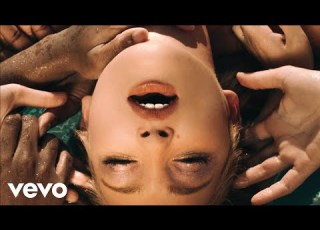 Elley Duhé FEVER Audio