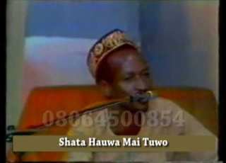  Shata Hauwa Mai Tuwo