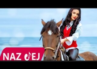 Yaslan Bana Askim Naz Dej