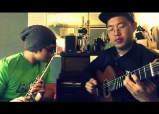  Careless Whisper Stormy Flute Lee Gyu Jae