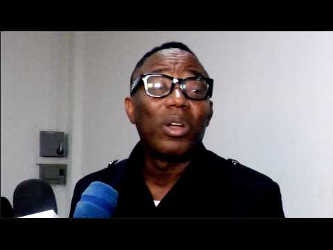 Sowore Blasts Aliko Dangote Says Nigeria Will Regret Having Dangote Refinery