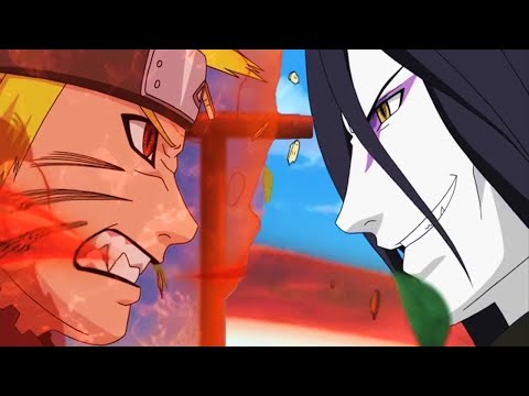 Naruto Shippuden ملخص أرك مهمة أستطلاع جسر الجنة و الأرض كامل Naruto Shippuden ملخص أرك مهمة أستطلاع جسر الجنة و الأرض كامل