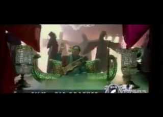 Jag Lal Lal By Ustad Sultan Khan Zubeen Garg
