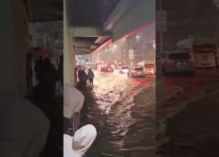  Ugu Yaraan 10 Gof Ayaa Ku Dhimatay Daadad Ka Dhashay Roobab Mahiigaan Ah Oo Ka Da Ay Nairobi