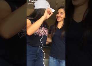  أميرة تيك توك رباب