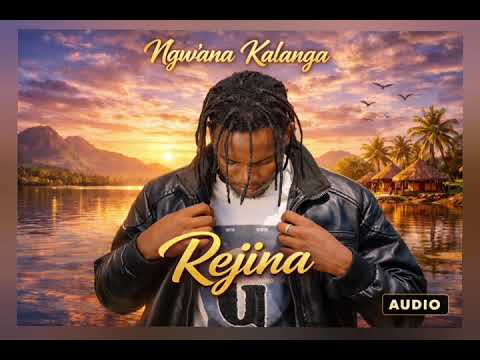 Ng Wana Kalanga Rejina 2026 Official Audio Prd By Matemba Studio