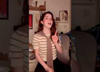 مش يني على ضو خليني بالجو نصري MayaNasri Cover ArabicMusic ArabicSong LoveSong Cover Fyp