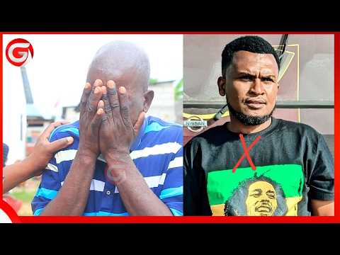 WAMEMNYONGA WAMEMUUA WAMEMFUKIA KWENYE SHIMO MJOMBA ATOKWA MACHOZI MAUAJI Ya ATHUMANI WAMEMNYONGA WAMEMUUA WAMEMFUKIA KWENYE SHIMO MJOMBA ATOKWA MACHOZI MAUAJI Ya ATHUMANI