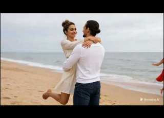  والله ما اسيبك ELOMDA FAKERNY HASEBAK AI