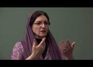  Shohreh Ghiassi آموزش تئوری و عملی موسیقی و آواز ایرانی در 9 قسمت اجرا شهره غیاثی 1393 قسمت سوم