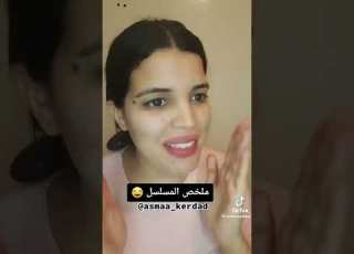 ملخص مسلسل المكتوب